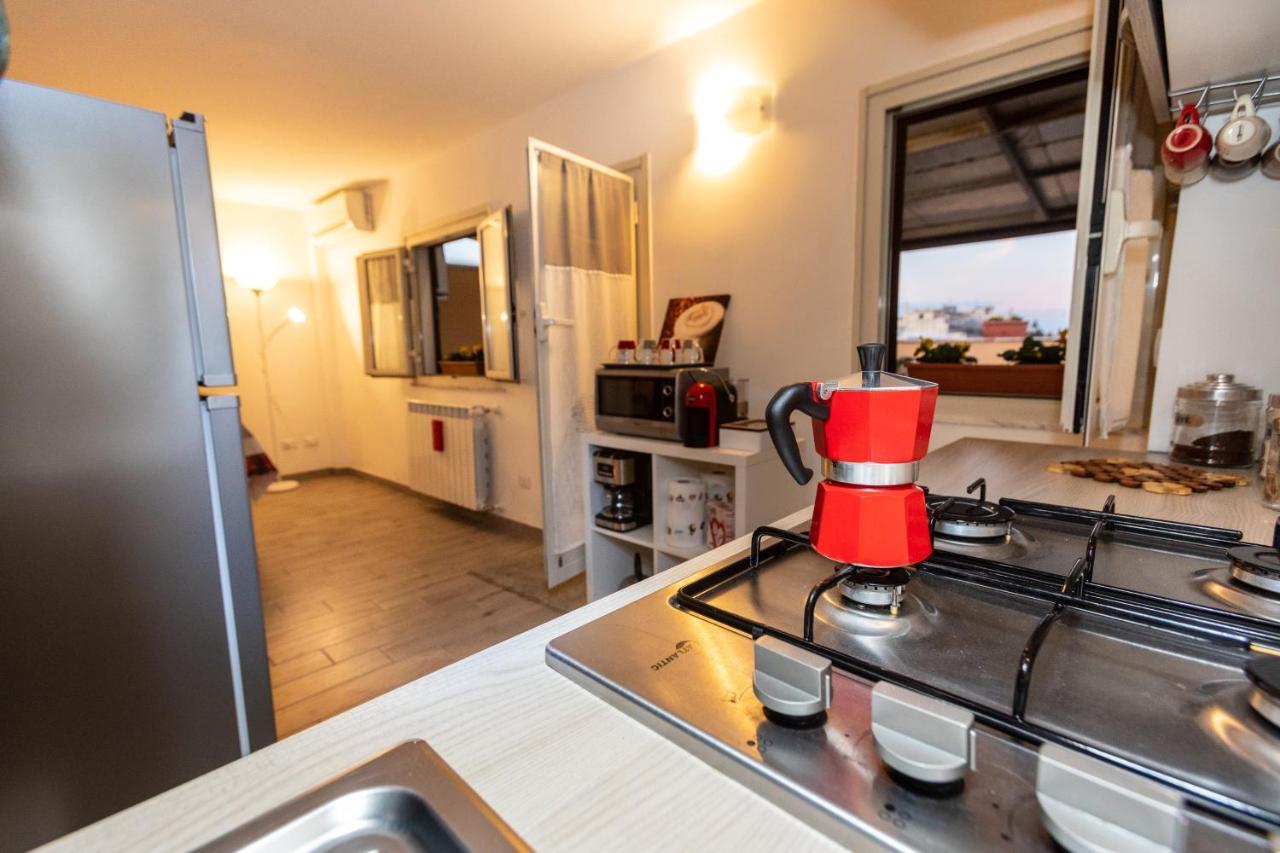 Sweet Home Station Рим Екстер'єр фото