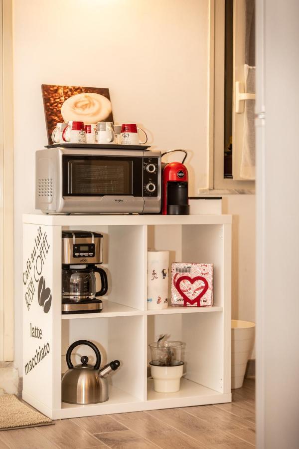 Sweet Home Station Рим Екстер'єр фото