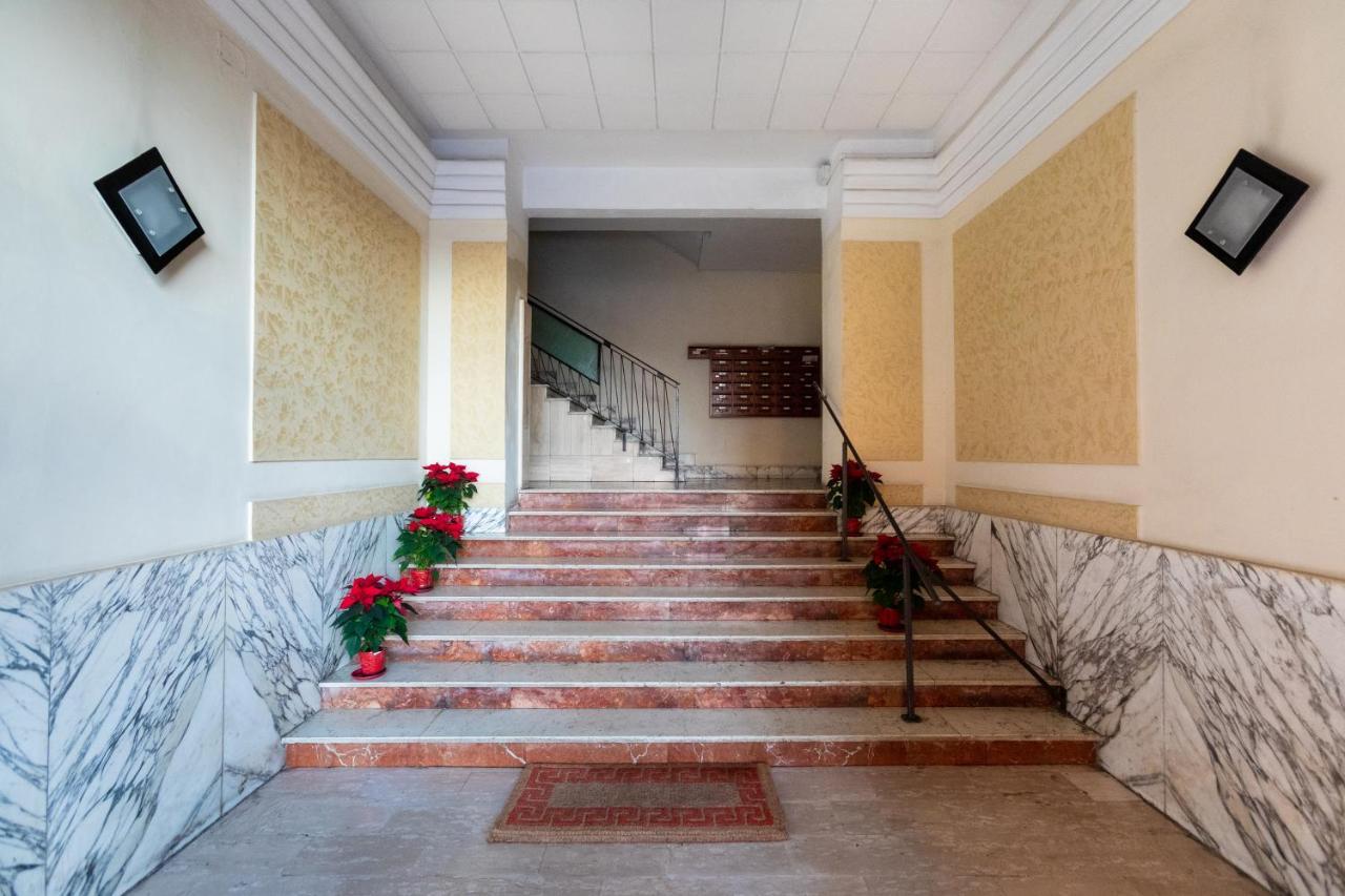 Sweet Home Station Рим Екстер'єр фото