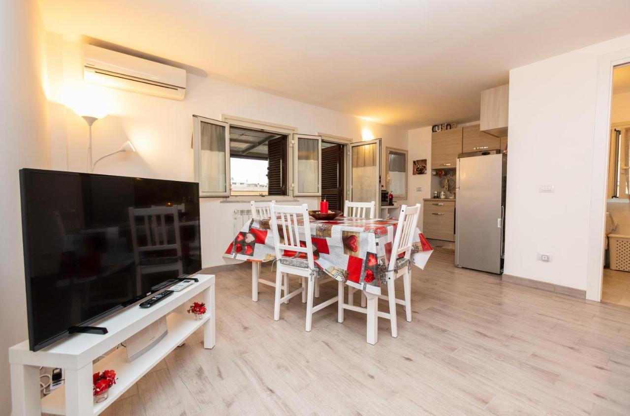 Sweet Home Station Рим Екстер'єр фото